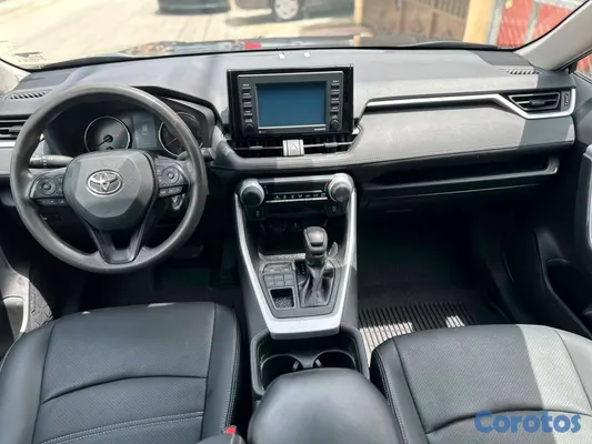 2021 Toyota Rav-4 — foto 3 / 8