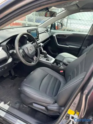 2021 Toyota Rav-4 — foto 4 / 8