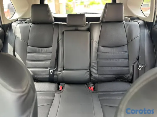 2021 Toyota Rav-4 — foto 6 / 8
