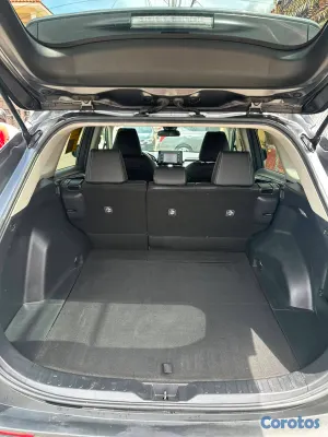 2021 Toyota Rav-4 — foto 7 / 8