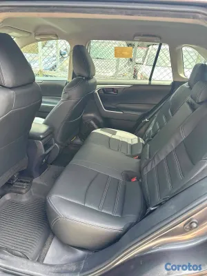 2021 Toyota Rav-4 — foto 8 / 8