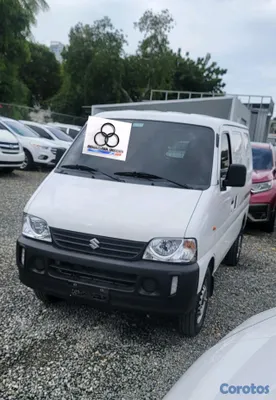 2024 Suzuki EECO — foto 2 / 8