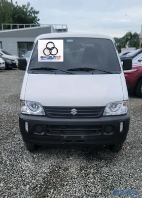 2024 Suzuki EECO — foto 3 / 8