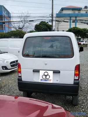 2024 Suzuki EECO — foto 4 / 8