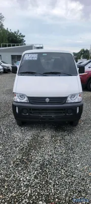 2024 Suzuki EECO — foto 5 / 8