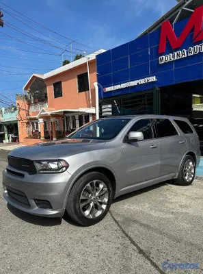2020 Dodge Durango — foto 2 / 10