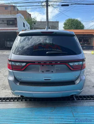 2020 Dodge Durango — foto 3 / 10