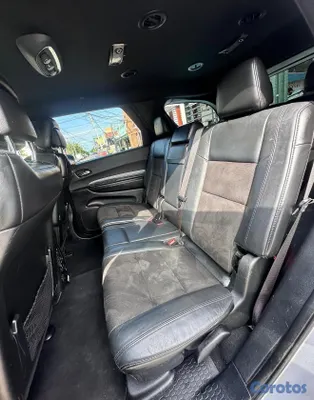 2020 Dodge Durango — foto 7 / 10