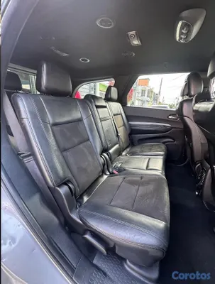 2020 Dodge Durango — foto 9 / 10