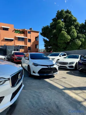 2018 Toyota Corolla — foto 2 / 13