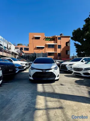2018 Toyota Corolla — foto 3 / 13