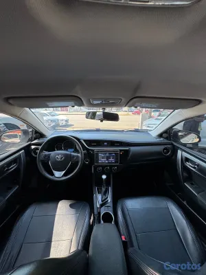2018 Toyota Corolla — foto 4 / 13