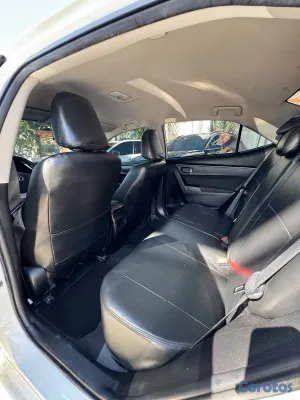 2018 Toyota Corolla — foto 5 / 13