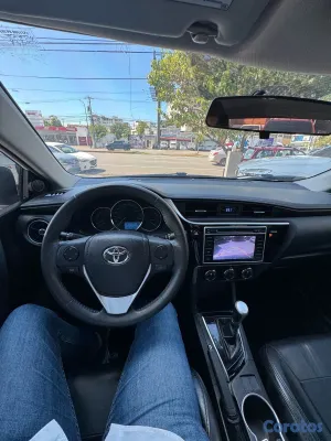 2018 Toyota Corolla — foto 10 / 13