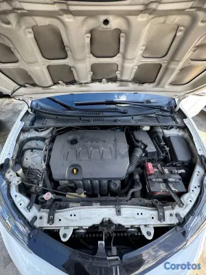2018 Toyota Corolla — foto 13 / 13