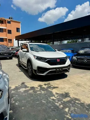 2020 Honda Crv — foto 3 / 10