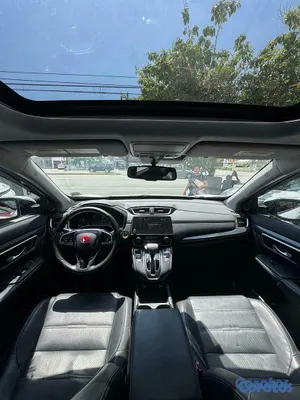 2020 Honda Crv — foto 4 / 10