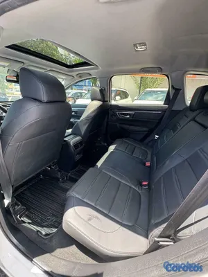 2020 Honda Crv — foto 5 / 10