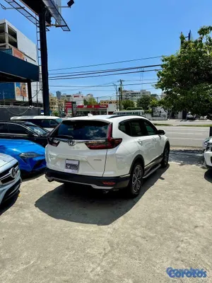 2020 Honda Crv — foto 6 / 10