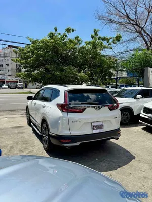 2020 Honda Crv — foto 8 / 10