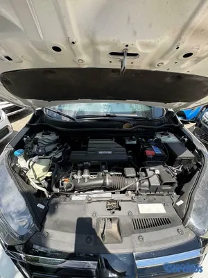 2020 Honda Crv — foto 9 / 10