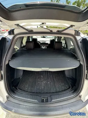 2020 Honda Crv — foto 10 / 10