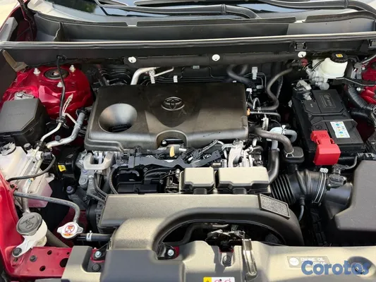 2020 Toyota Rav-4 — foto 3 / 10