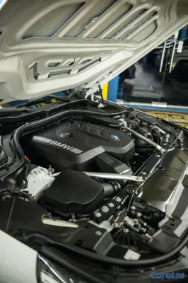 2024 BMW Serie 5 — foto 11 / 13
