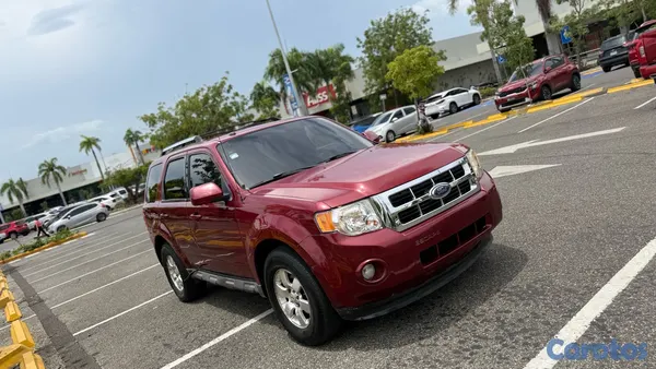 2010 Ford Escape — foto 2 / 9