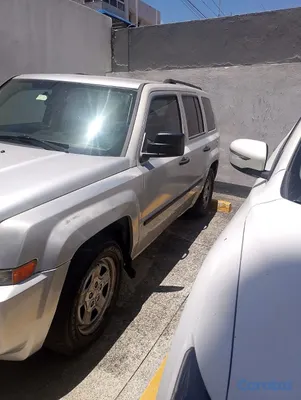 2010 Jeep Patriot — foto 2 / 3