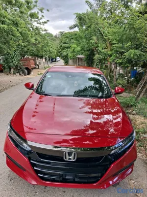2020 Honda Accord — foto 4 / 9