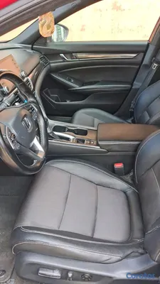 2020 Honda Accord — foto 8 / 9