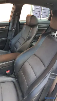 2020 Honda Accord — foto 9 / 9