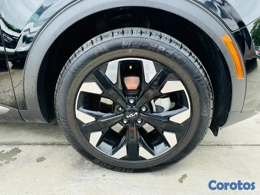 2023 Kia Sportage — foto 6 / 10