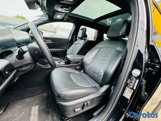2023 Kia Sportage — foto 7 / 10