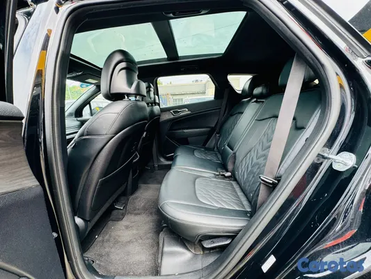 2023 Kia Sportage — foto 8 / 10
