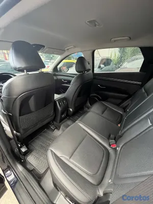 2024 Hyundai Tucson — foto 5 / 11
