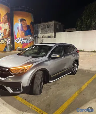 2022 Honda Crv — foto 2 / 8