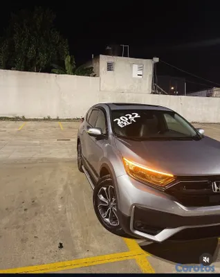 2022 Honda Crv — foto 3 / 8