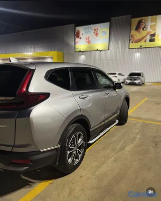 2022 Honda Crv — foto 4 / 8