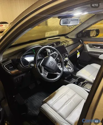 2022 Honda Crv — foto 5 / 8