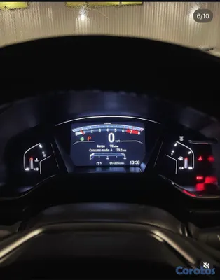 2022 Honda Crv — foto 6 / 8