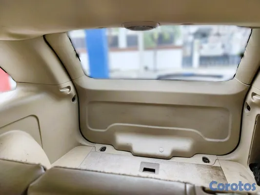 2008 Chevrolet Equinox