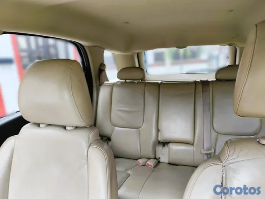 2008 Chevrolet Equinox — foto 6 / 9