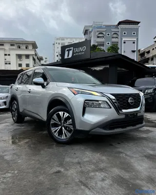 2022 Nissan Rogue