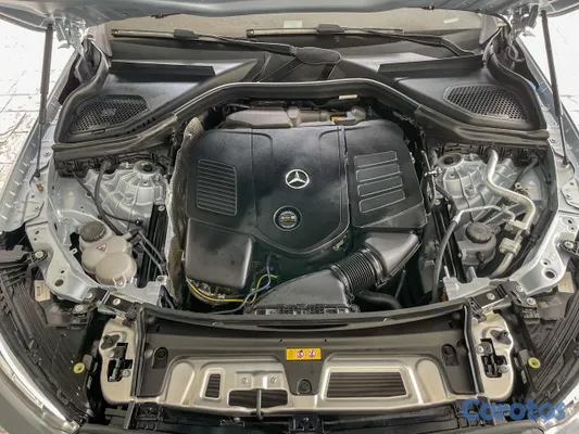 2026 Mercedes-Benz Clase GLC — foto 7 / 12