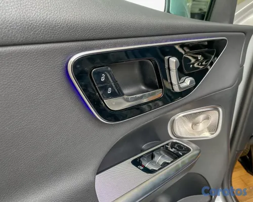 2026 Mercedes-Benz Clase GLC — foto 10 / 12