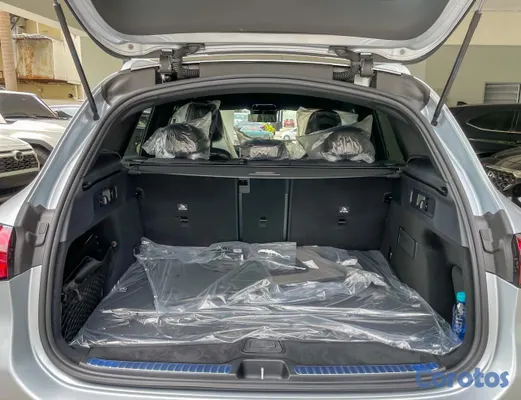 2026 Mercedes-Benz Clase GLC — foto 12 / 12
