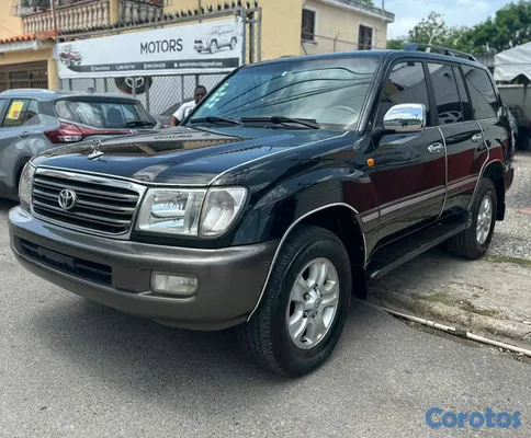 2004 Toyota Rav-4