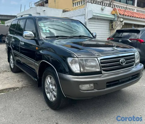 2004 Toyota Rav-4 — foto 2 / 10
